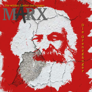 Marx-Album (Cover)